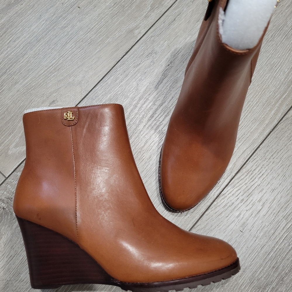 Ralph lauren shoes